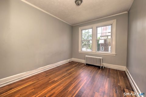Tiny photo for 160 Goffe Terrace, New Haven, CT 06511 (MLS # 24182803)