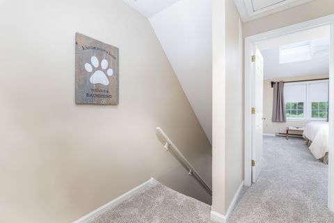 Tiny photo for 143 Julia Terrace #143, Middletown, CT 06457 (MLS # 24143511)