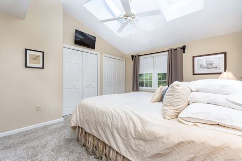 Tiny photo for 143 Julia Terrace #143, Middletown, CT 06457 (MLS # 24143511)