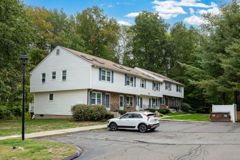 Tiny photo for 143 Julia Terrace #143, Middletown, CT 06457 (MLS # 24143511)