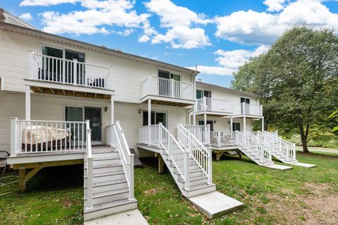 Tiny photo for 143 Julia Terrace #143, Middletown, CT 06457 (MLS # 24143511)