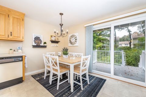 Tiny photo for 143 Julia Terrace #143, Middletown, CT 06457 (MLS # 24143511)