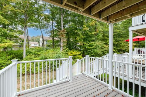 Tiny photo for 143 Julia Terrace #143, Middletown, CT 06457 (MLS # 24143511)