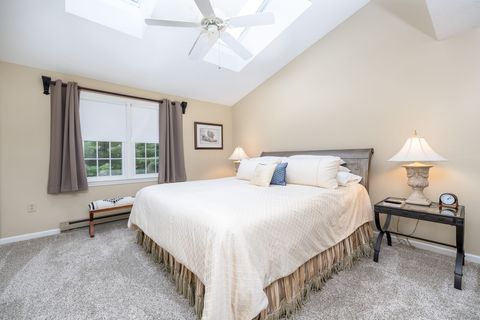 Tiny photo for 143 Julia Terrace #143, Middletown, CT 06457 (MLS # 24143511)