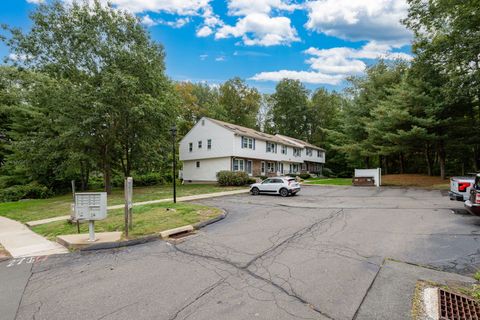 Tiny photo for 143 Julia Terrace #143, Middletown, CT 06457 (MLS # 24143511)