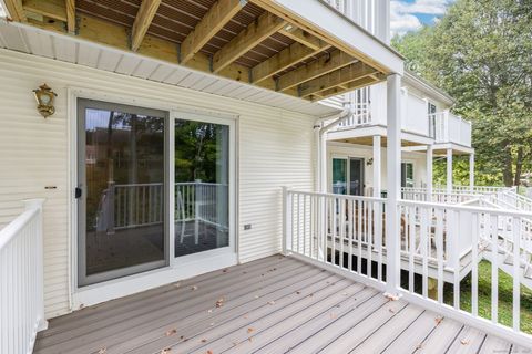 Tiny photo for 143 Julia Terrace #143, Middletown, CT 06457 (MLS # 24143511)