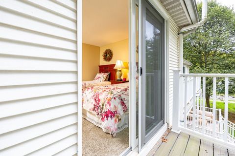 Tiny photo for 143 Julia Terrace #143, Middletown, CT 06457 (MLS # 24143511)