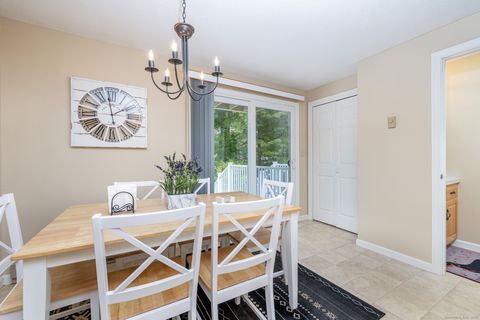 Tiny photo for 143 Julia Terrace #143, Middletown, CT 06457 (MLS # 24143511)