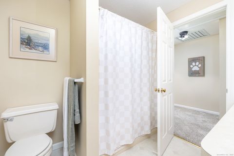 Tiny photo for 143 Julia Terrace #143, Middletown, CT 06457 (MLS # 24143511)