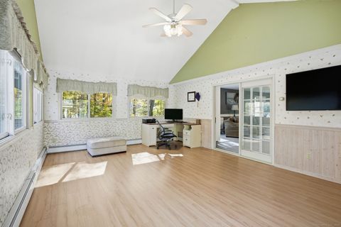 Tiny photo for 59 Kramer Road, Colchester, CT 06415 (MLS # 24135222)