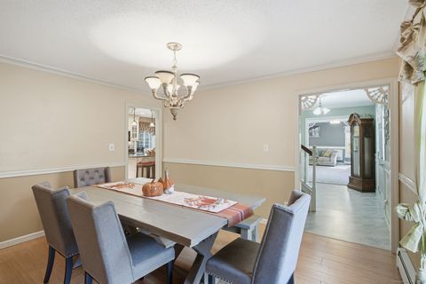 Tiny photo for 59 Kramer Road, Colchester, CT 06415 (MLS # 24135222)