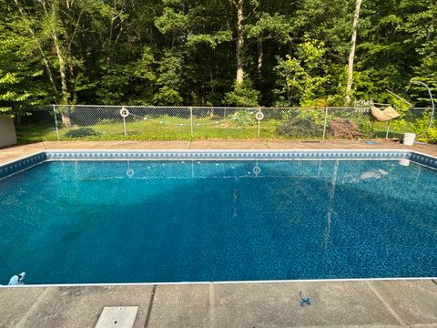 Tiny photo for 59 Kramer Road, Colchester, CT 06415 (MLS # 24135222)