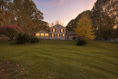 Tiny photo for 59 Kramer Road, Colchester, CT 06415 (MLS # 24135222)