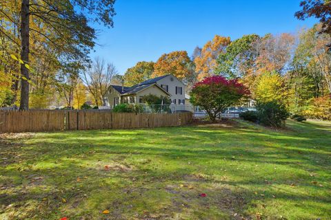 Tiny photo for 59 Kramer Road, Colchester, CT 06415 (MLS # 24135222)