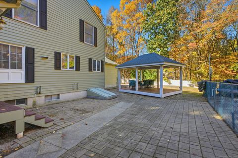 Tiny photo for 59 Kramer Road, Colchester, CT 06415 (MLS # 24135222)