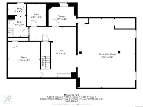 Tiny photo for 59 Kramer Road, Colchester, CT 06415 (MLS # 24135222)