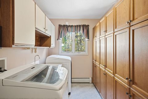 Tiny photo for 59 Kramer Road, Colchester, CT 06415 (MLS # 24135222)