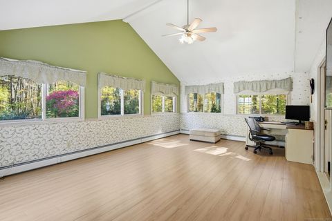 Tiny photo for 59 Kramer Road, Colchester, CT 06415 (MLS # 24135222)