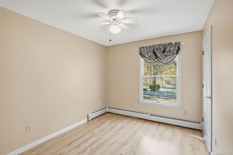 Tiny photo for 59 Kramer Road, Colchester, CT 06415 (MLS # 24135222)