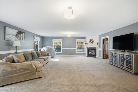 Tiny photo for 59 Kramer Road, Colchester, CT 06415 (MLS # 24135222)