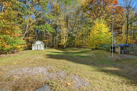 Tiny photo for 59 Kramer Road, Colchester, CT 06415 (MLS # 24135222)