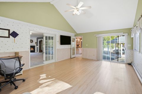 Tiny photo for 59 Kramer Road, Colchester, CT 06415 (MLS # 24135222)