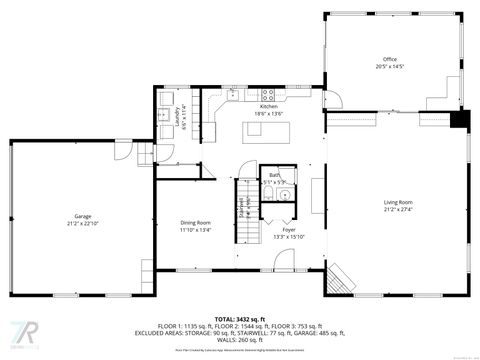 Tiny photo for 59 Kramer Road, Colchester, CT 06415 (MLS # 24135222)
