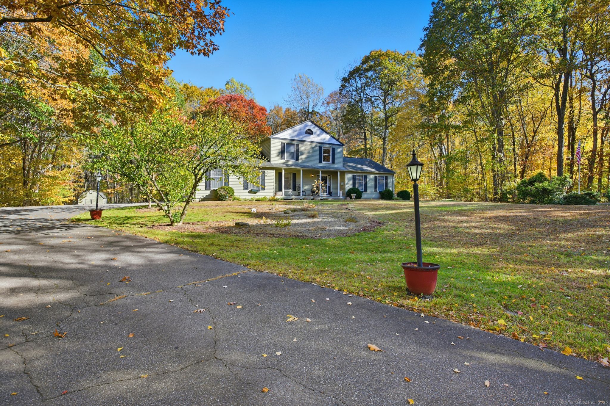 59 Kramer Road
