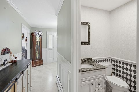 Tiny photo for 59 Kramer Road, Colchester, CT 06415 (MLS # 24135222)