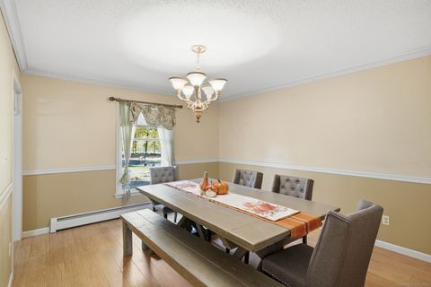 Tiny photo for 59 Kramer Road, Colchester, CT 06415 (MLS # 24135222)