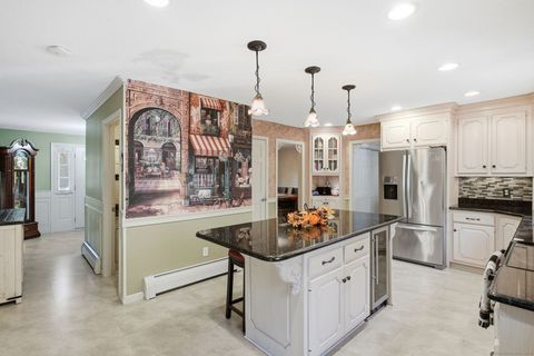Tiny photo for 59 Kramer Road, Colchester, CT 06415 (MLS # 24135222)