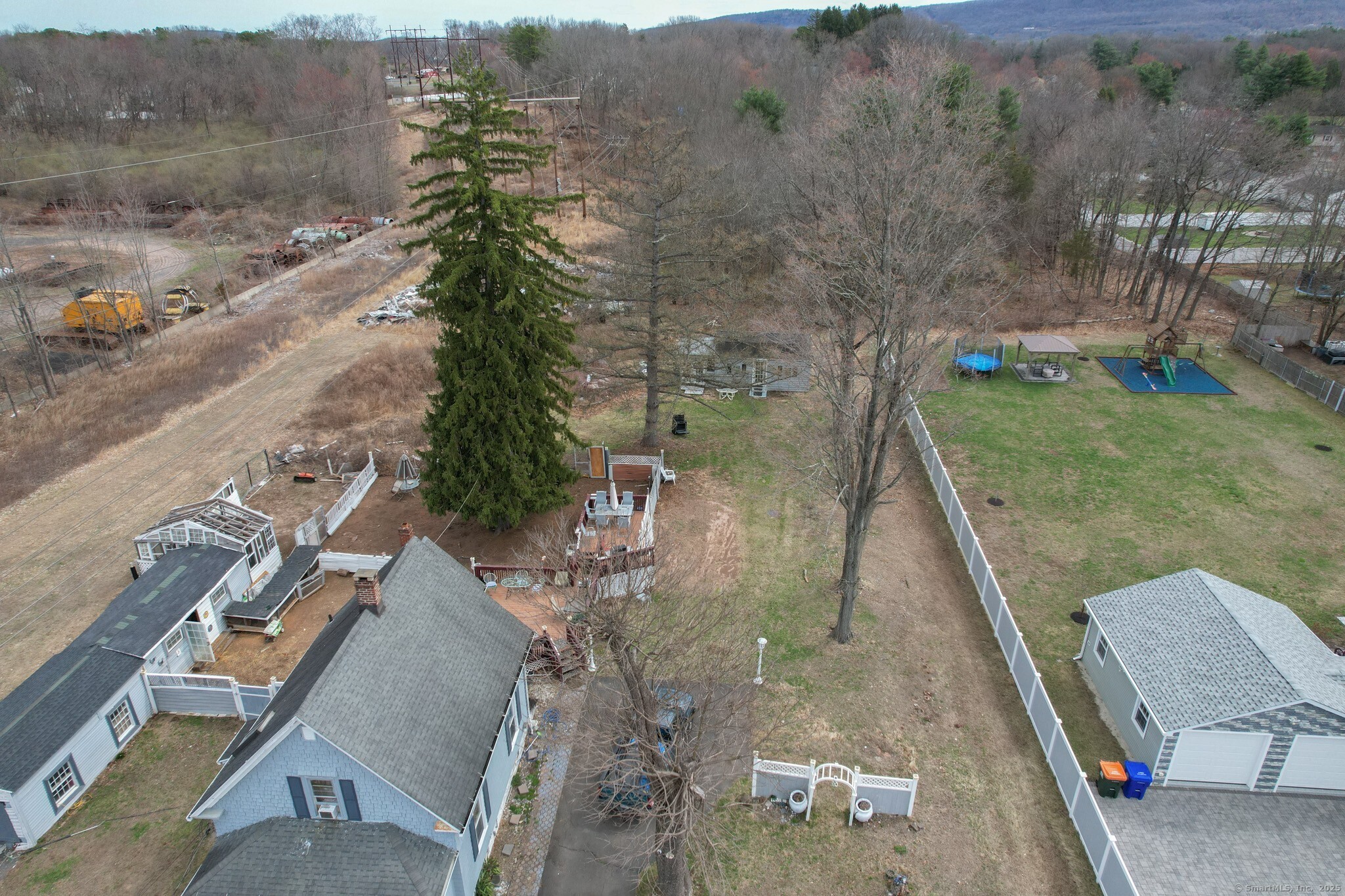 310 Buckland Street #REAR, Southington, Connecticut image 10