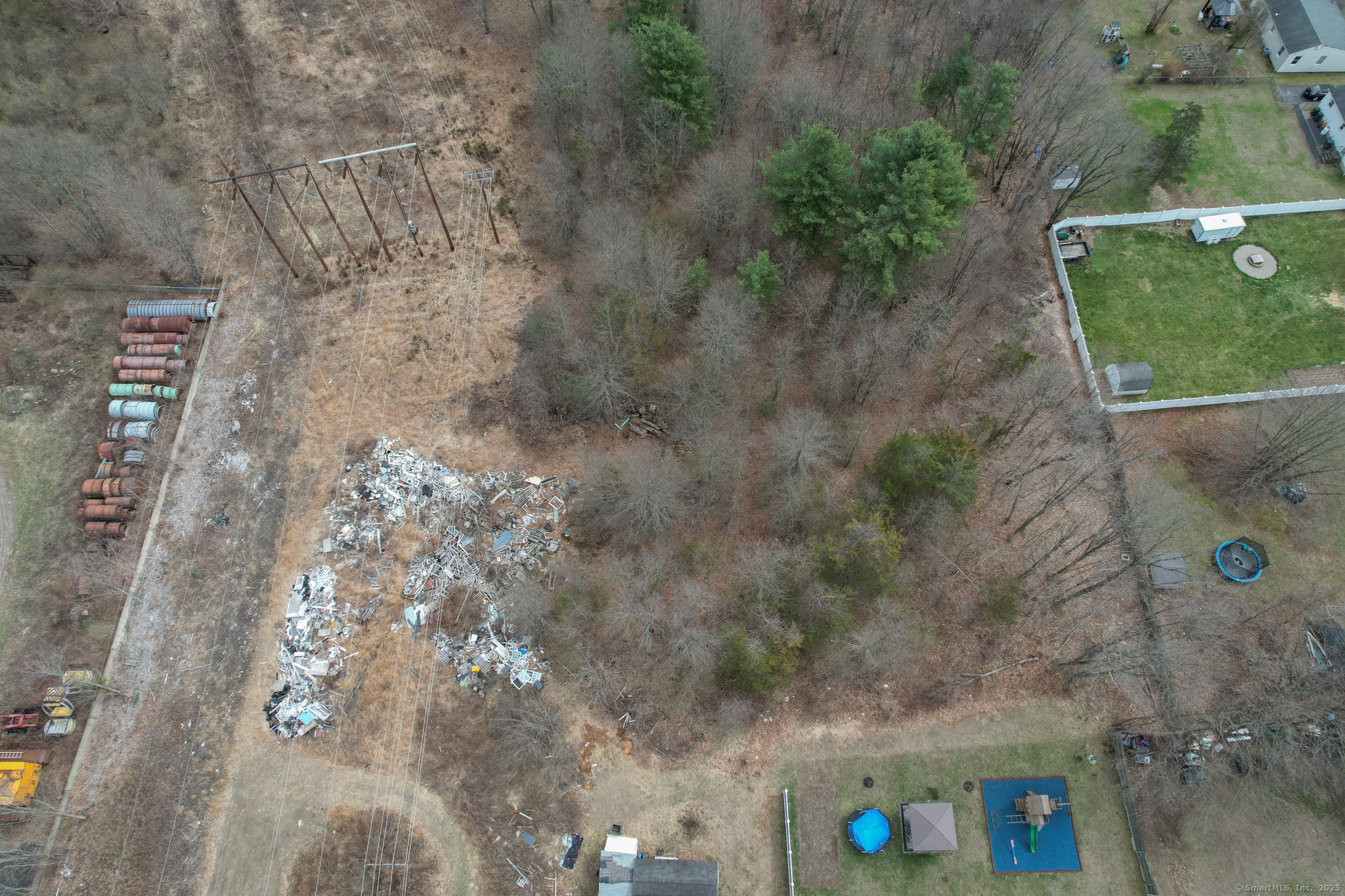 310 Buckland Street #REAR, Southington, Connecticut image 5