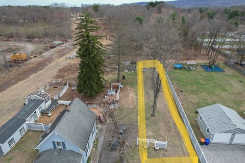 Tiny photo for 310 Buckland Street #Rear, Southington, CT 06479 (MLS # 24092985)