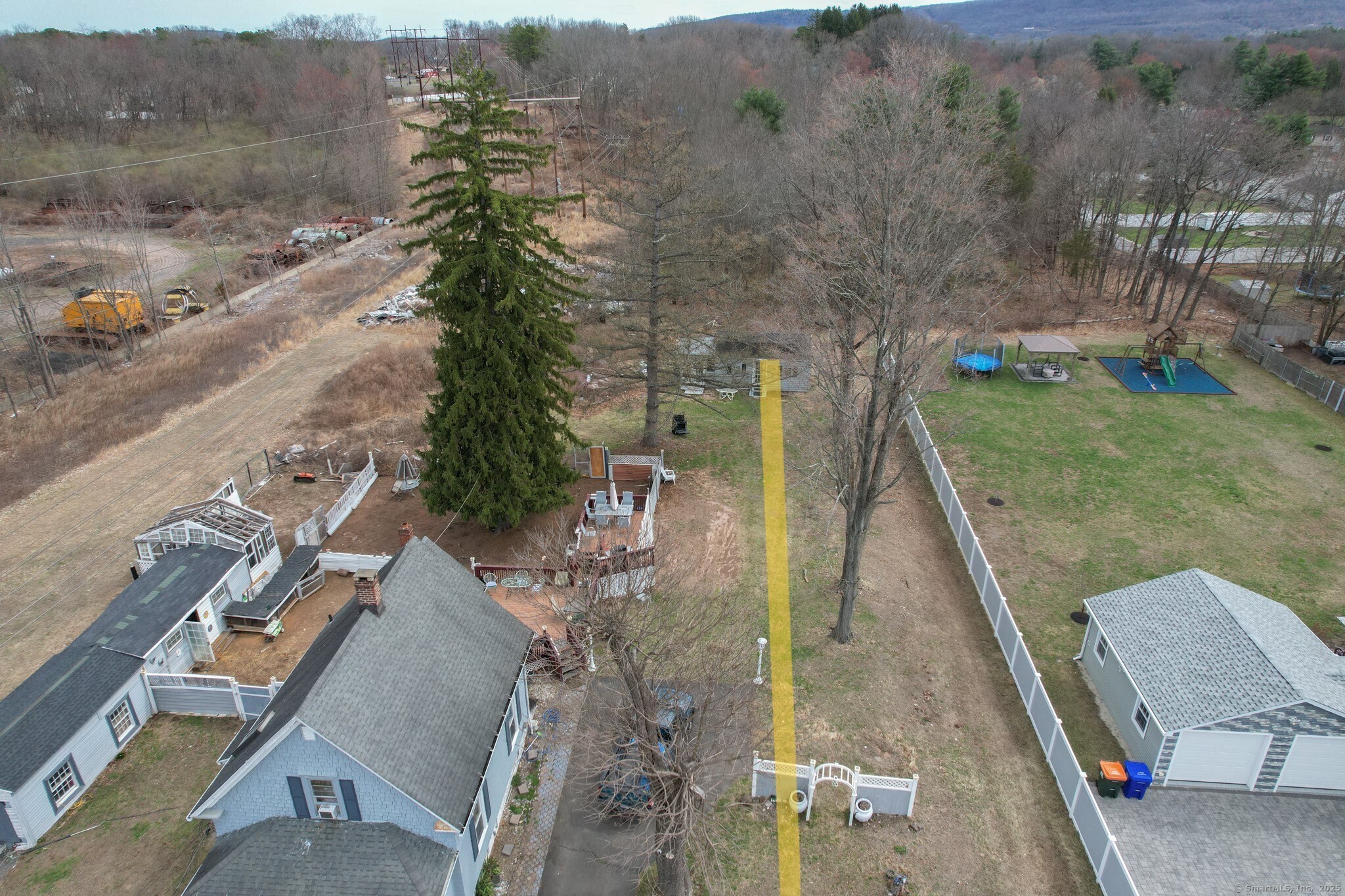 310 Buckland Street #REAR, Southington, Connecticut image 8