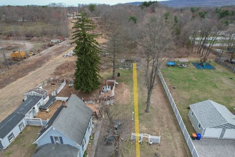 Tiny photo for 310 Buckland Street #Rear, Southington, CT 06479 (MLS # 24092985)
