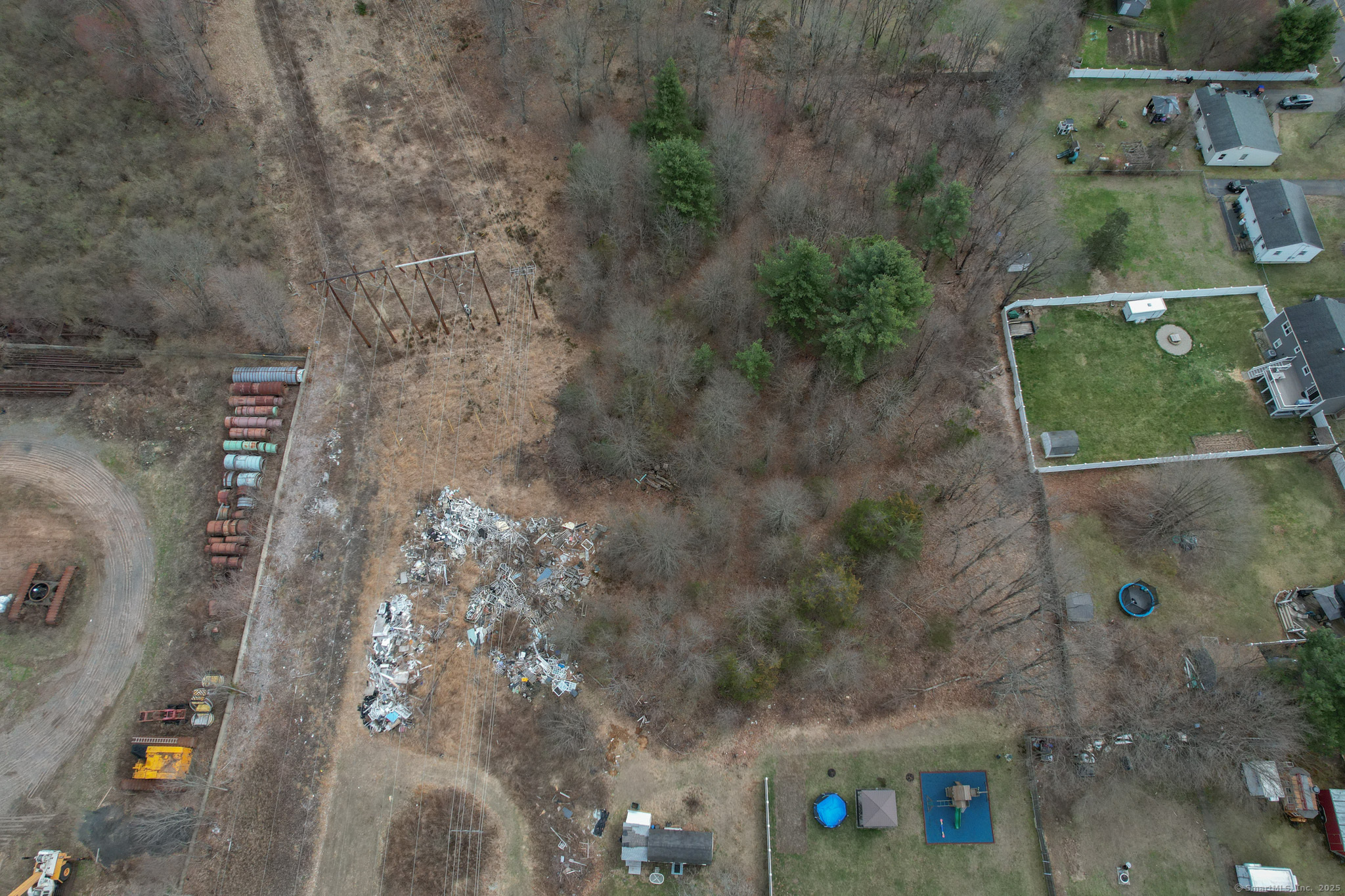 310 Buckland Street #REAR, Southington, Connecticut image 3