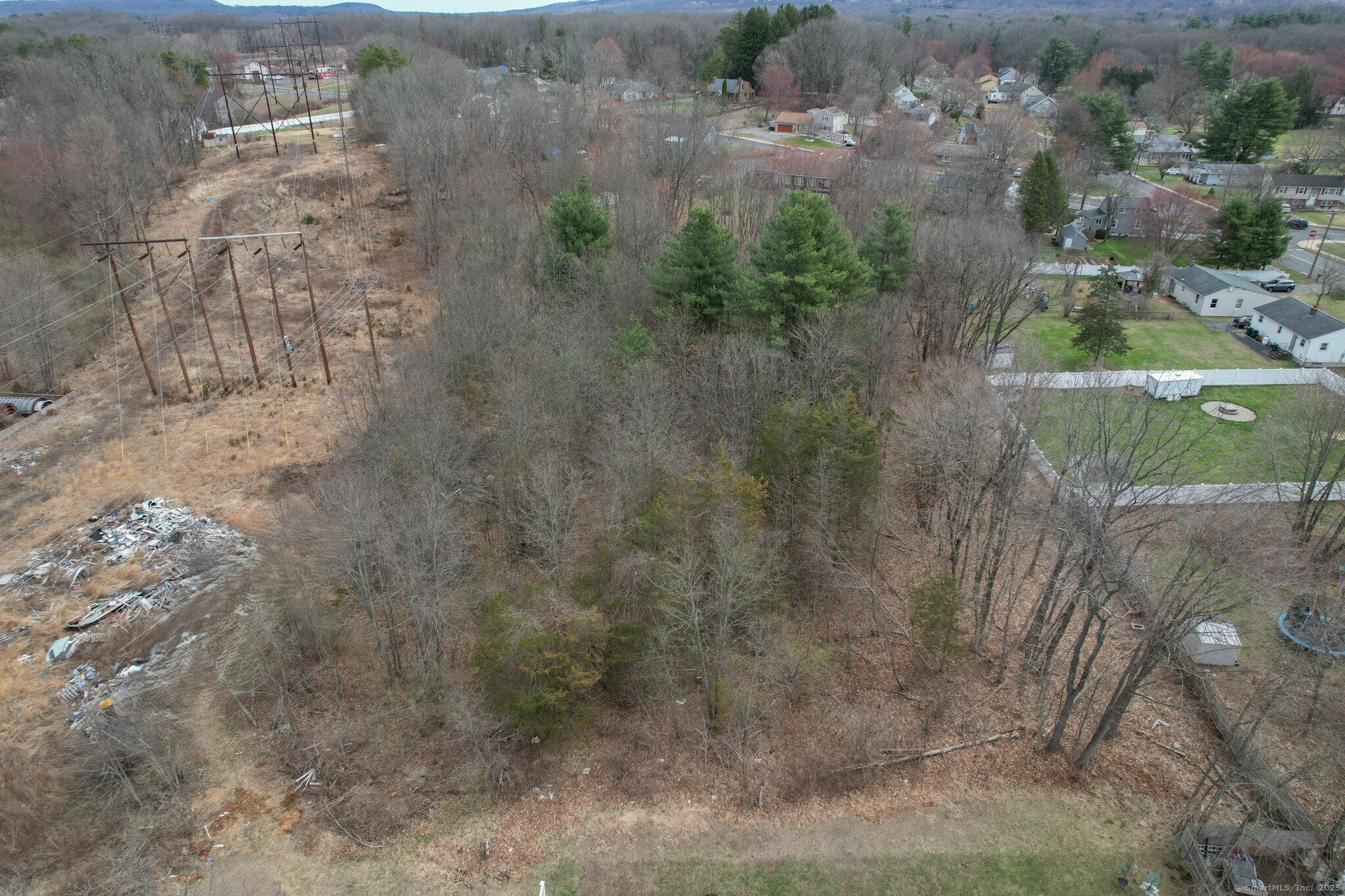 310 Buckland Street #REAR, Southington, Connecticut image 4