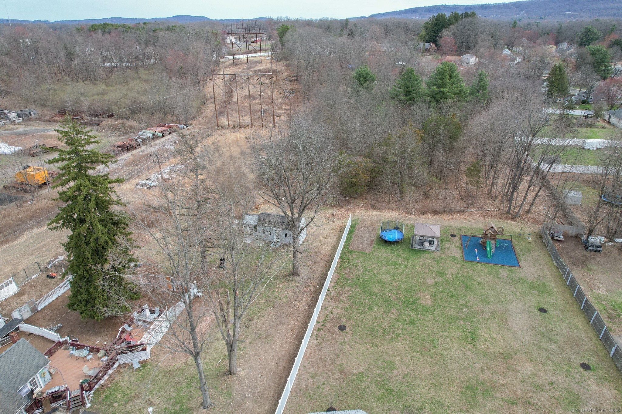 310 Buckland Street #REAR, Southington, Connecticut image 11