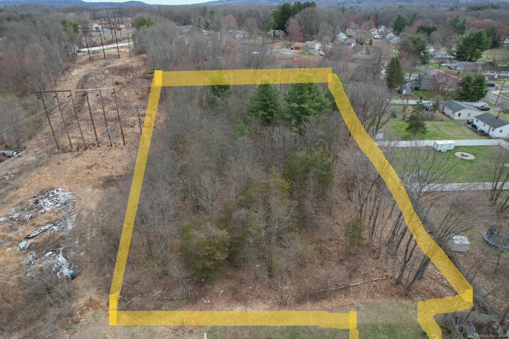 310 Buckland Street #REAR, Southington, Connecticut image 1