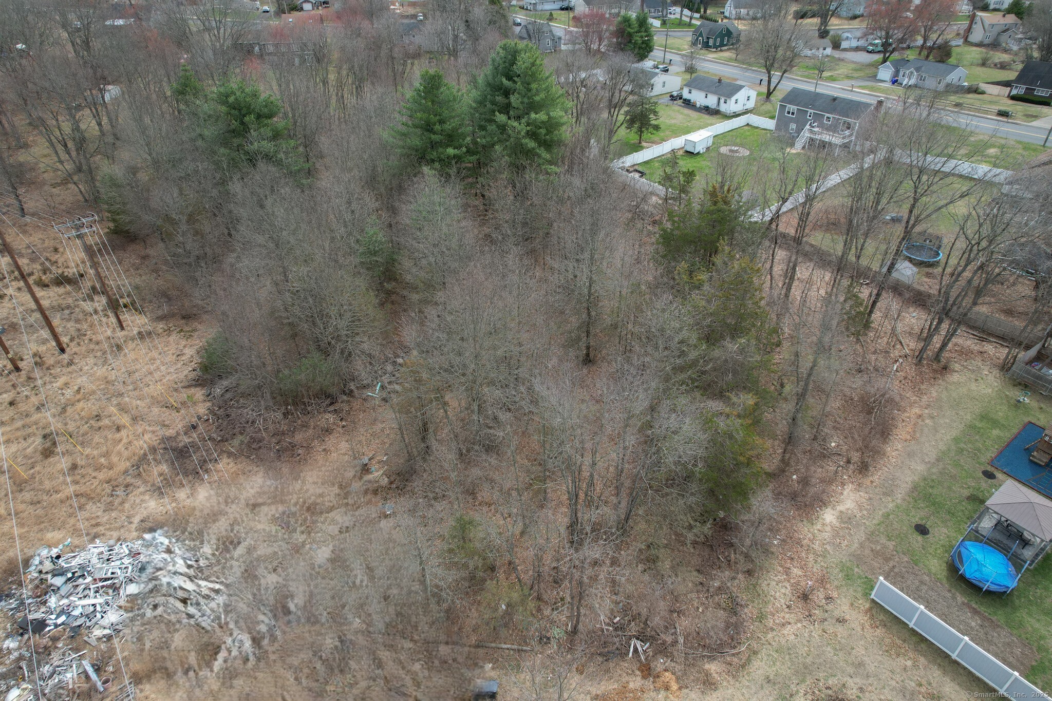 310 Buckland Street #REAR, Southington, Connecticut image 2