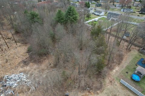 Tiny photo for 310 Buckland Street #Rear, Southington, CT 06479 (MLS # 24092985)