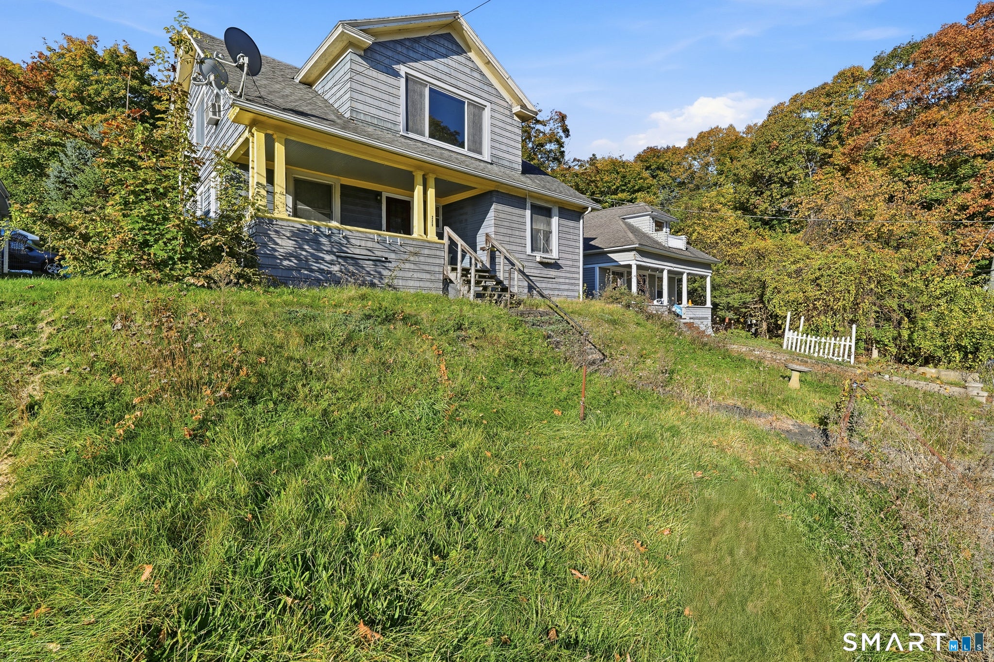 239 Taftville Occum Road