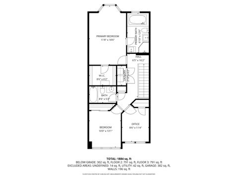 Tiny photo for 13 Mercy Street #13, Danbury, CT 06810 (MLS # 24153888)