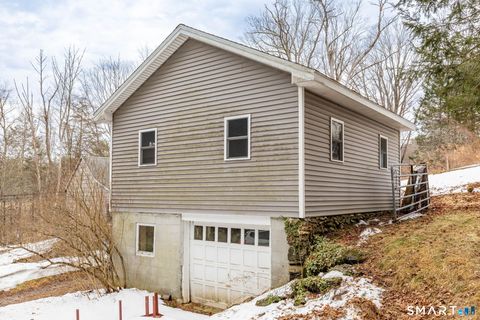 Tiny photo for 167 W West Hill Road, Barkhamsted, CT 06063 (MLS # 24159230)