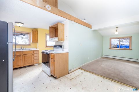 Tiny photo for 167 W West Hill Road, Barkhamsted, CT 06063 (MLS # 24159230)