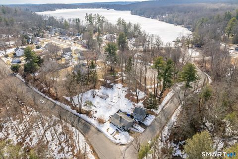 Tiny photo for 167 W West Hill Road, Barkhamsted, CT 06063 (MLS # 24159230)