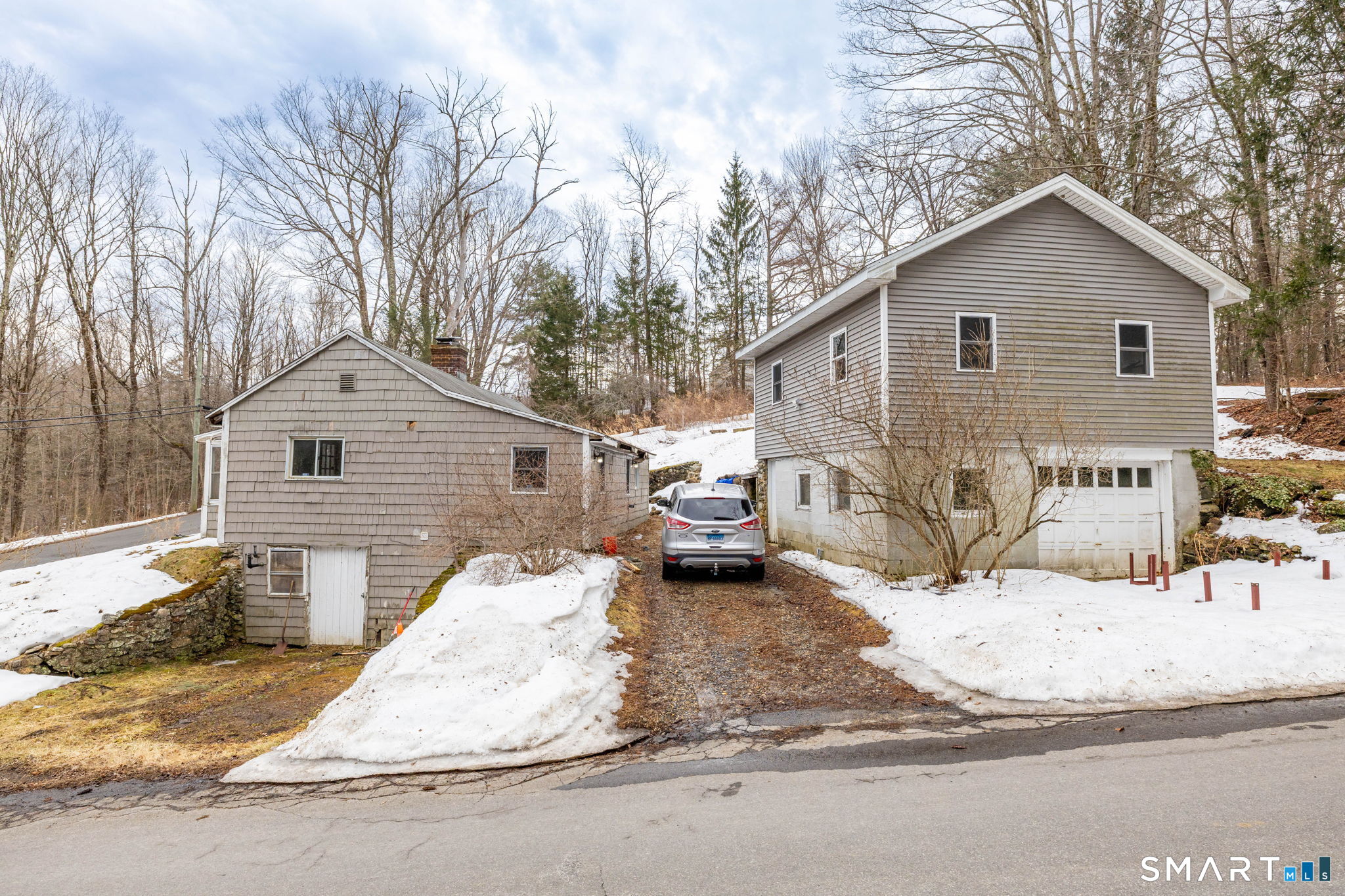 167 West West Hill Road