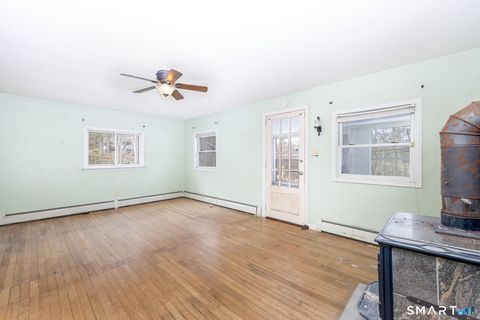 Tiny photo for 167 W West Hill Road, Barkhamsted, CT 06063 (MLS # 24159230)