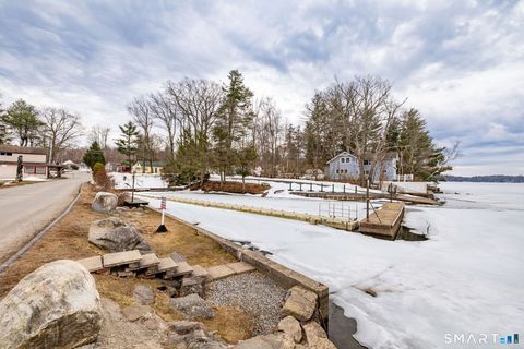 Tiny photo for 167 W West Hill Road, Barkhamsted, CT 06063 (MLS # 24159230)